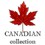 CLICK here for a Canadian collection